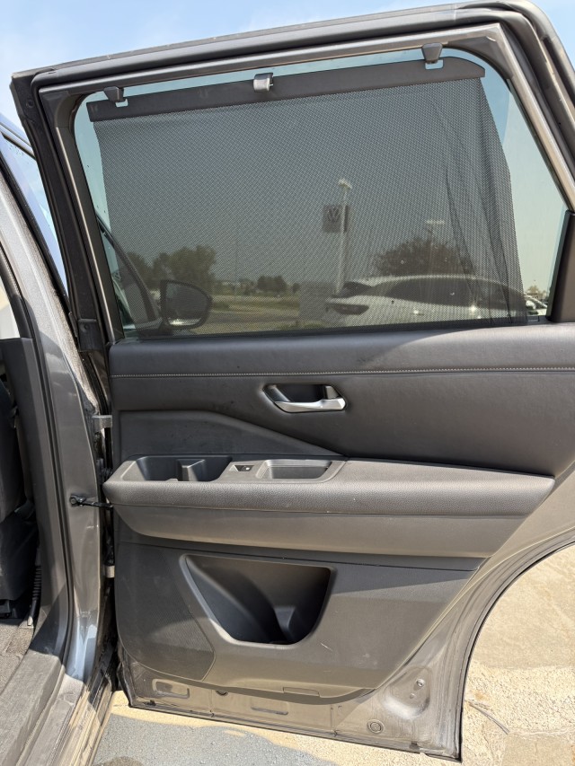 2024 Nissan Pathfinder SL photo 30