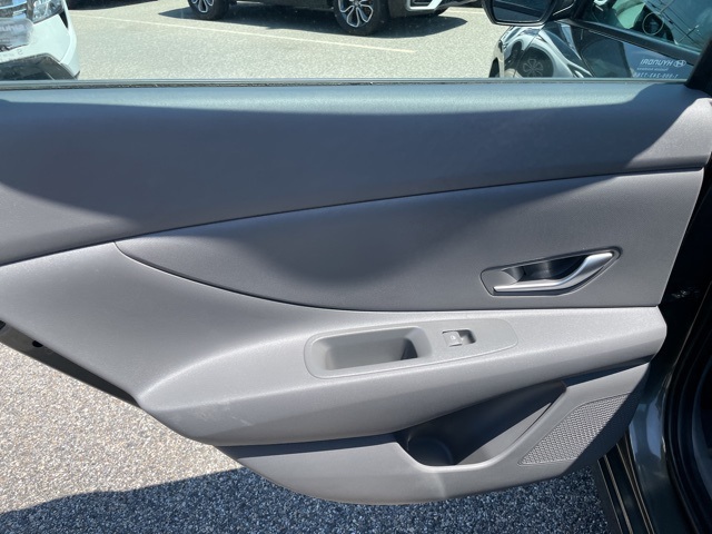2024 Hyundai Elantra SEL photo 22