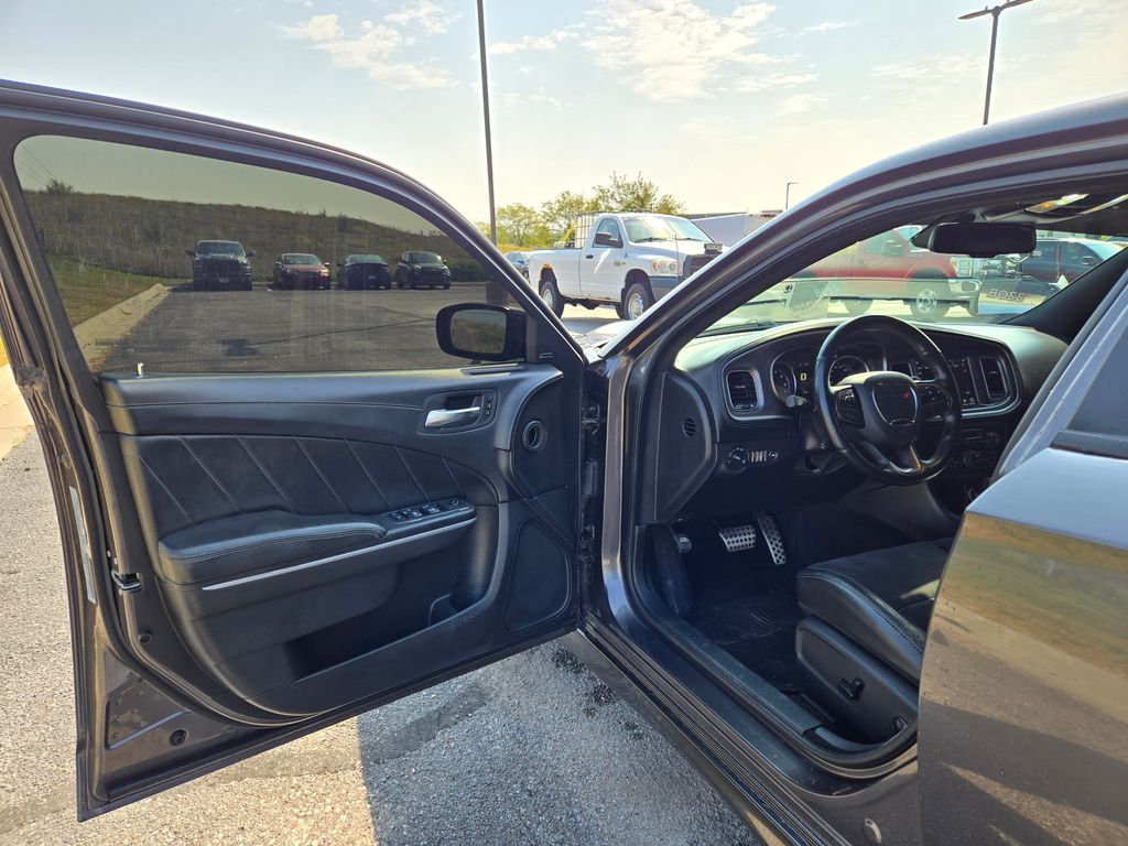 2020 Dodge Charger R/T Scat Pack photo 8