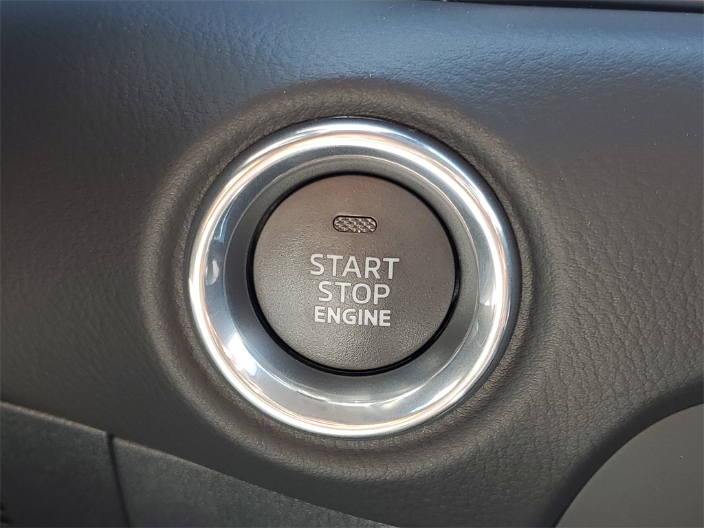 2025 Mazda CX-5 2.5 Select photo 19