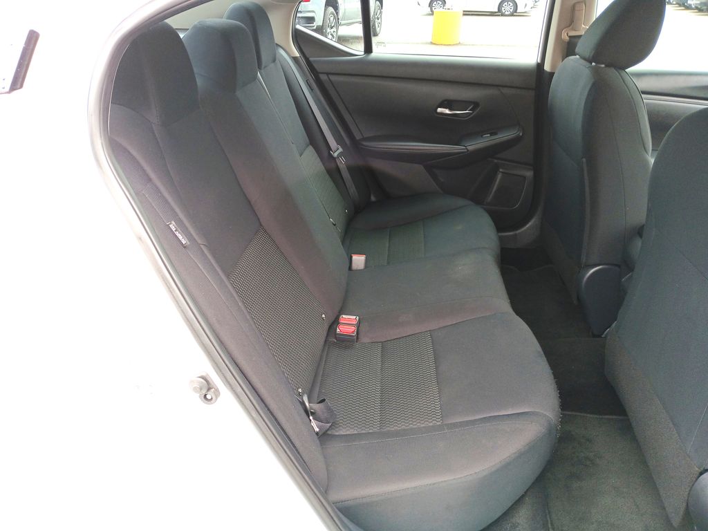 2023 Nissan Sentra S photo 25
