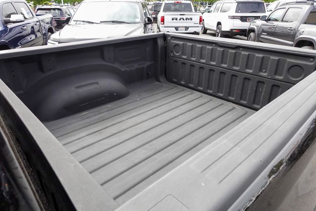 2021 Ram 1500 Rebel photo 29