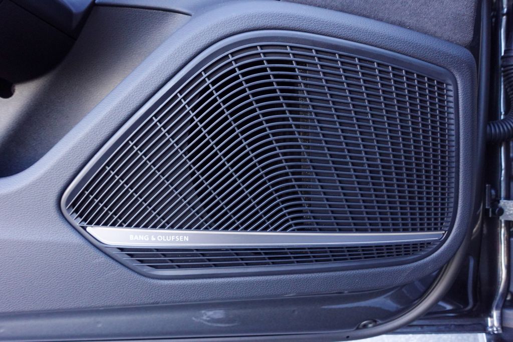 2025 Audi A5 45 S line Premium Plus photo 22