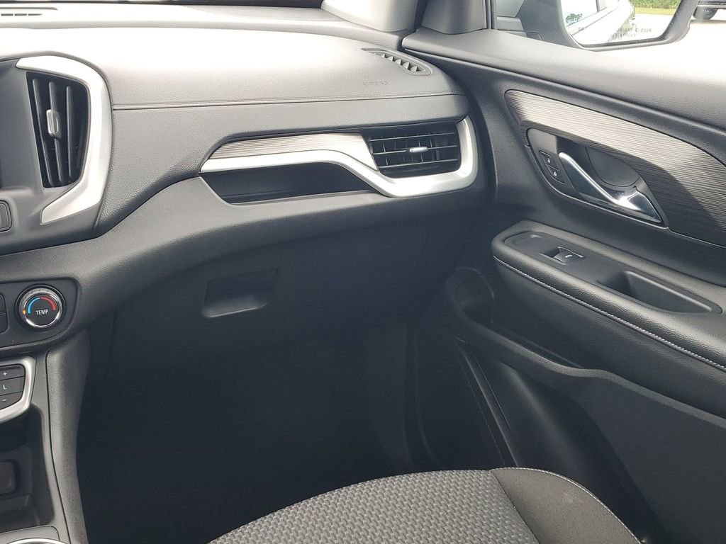2024 Gmc Terrain SLE photo 11