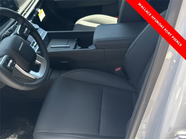 2022 Hyundai Santa Fe Calligraphy photo 11