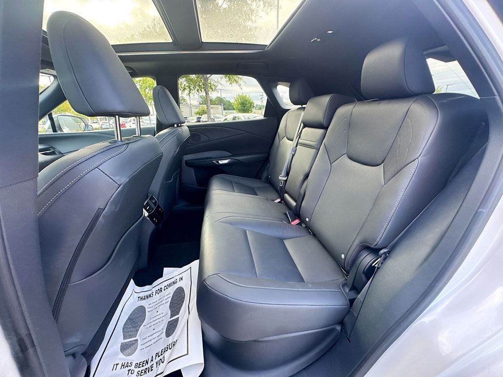 2023 Lexus RX 350 Premium photo 34