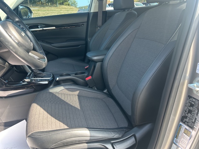 2022 Kia Seltos Nightfall Edition photo 14