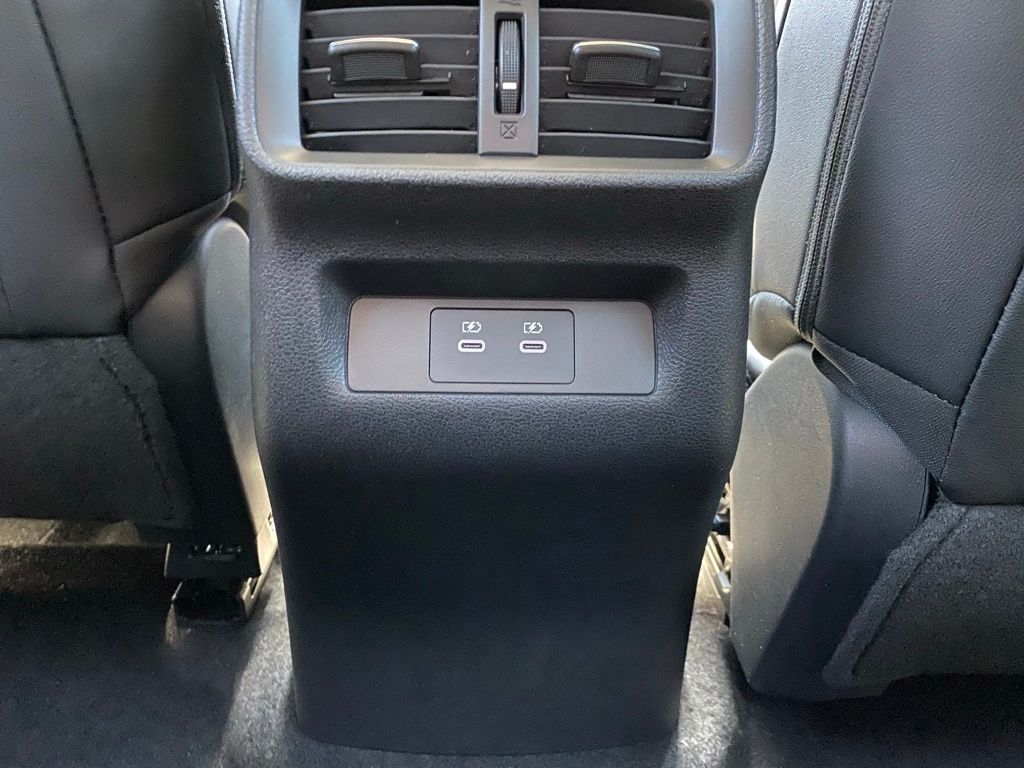 2025 Nissan Murano SL photo 28