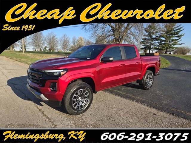 Cheap Z71 Trucks For Sale: Your Guide to Affordable Off-Road Prowess