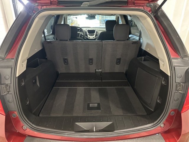2016 Chevrolet Equinox LT photo 26