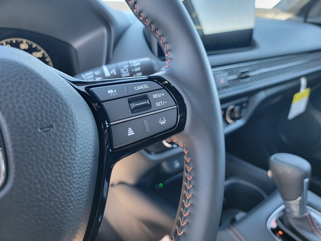 2026 Honda HR-V Sport photo 21
