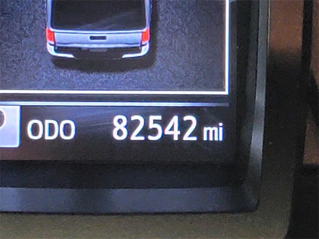 2019 Toyota Tacoma TRD Off-Road photo 35