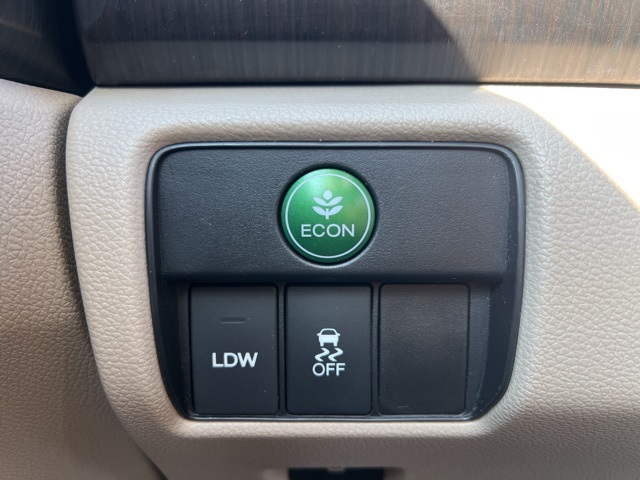 2013 Honda Accord EX-L photo 22