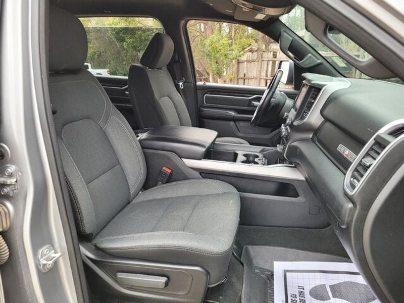 2022 Ram 1500 Lone Star photo 13