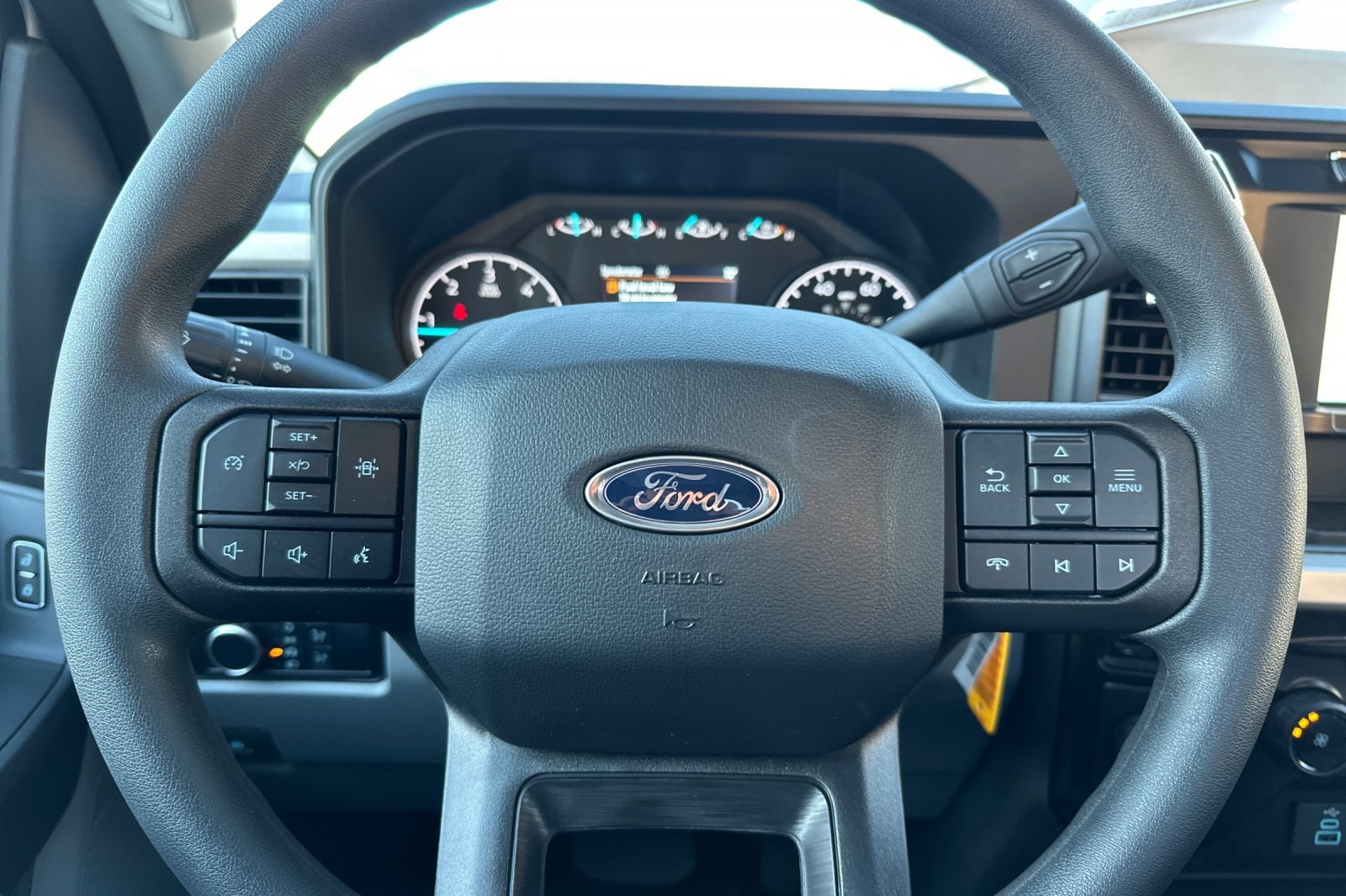 2024 Ford F-450 XL photo 16