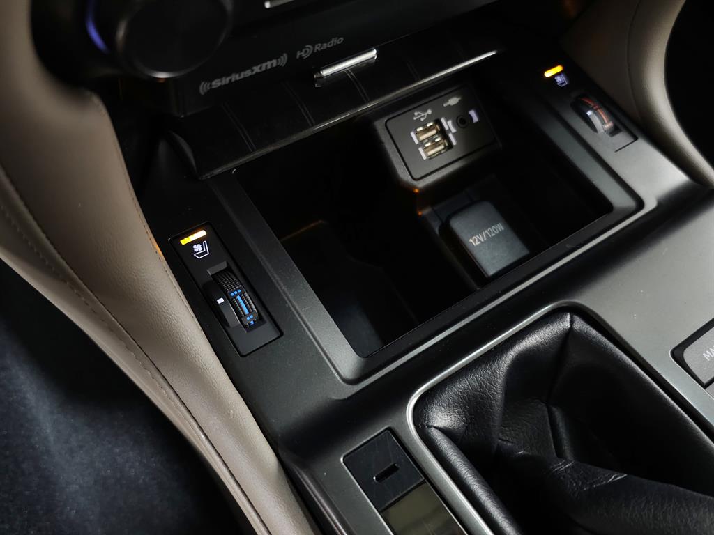 2023 Lexus GX 460 photo 28
