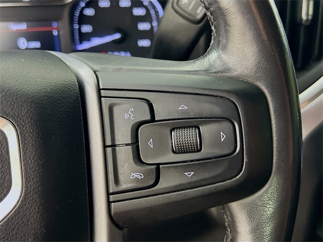 2021 Gmc Sierra 1500 SLE photo 25