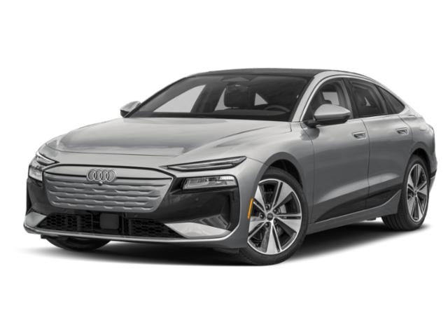 2025 Audi A6 Sportback e-tron Prestige's photo
