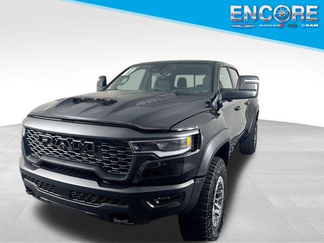 2026 RAM Ram 1500 Pickup RHO's photo