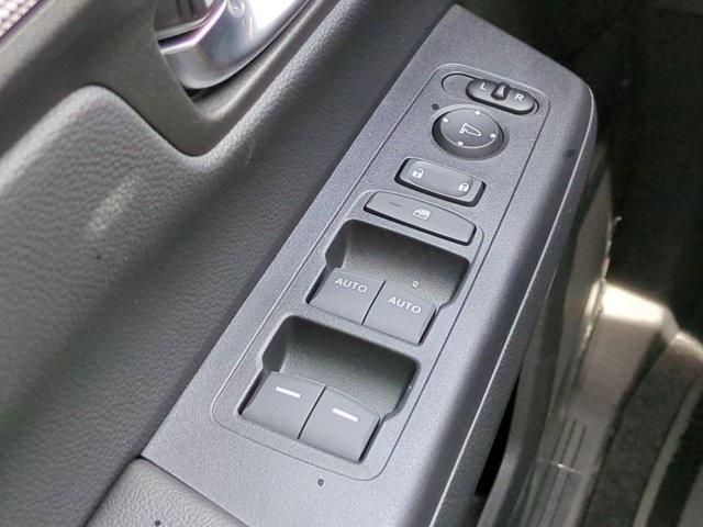 2026 Honda CR-V EX photo 21