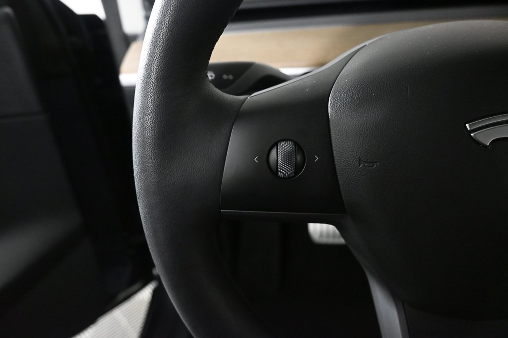 2022 Tesla Model Y Performance photo 8