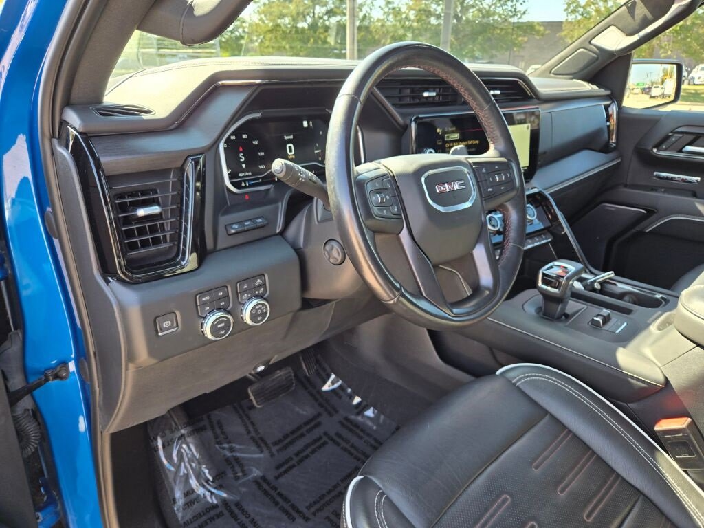 2022 Gmc Sierra 1500 AT4X photo 21
