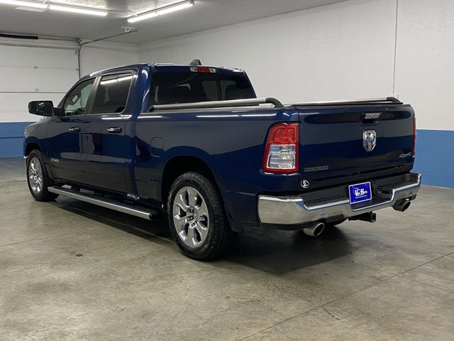 2020 Ram 1500 Big Horn Lone Star photo 3