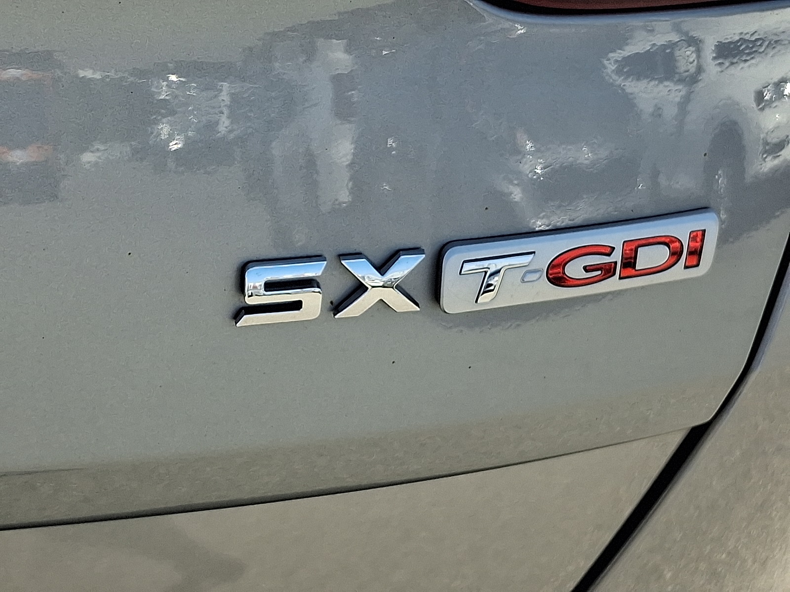 2022 Kia Sportage SX Turbo photo 30