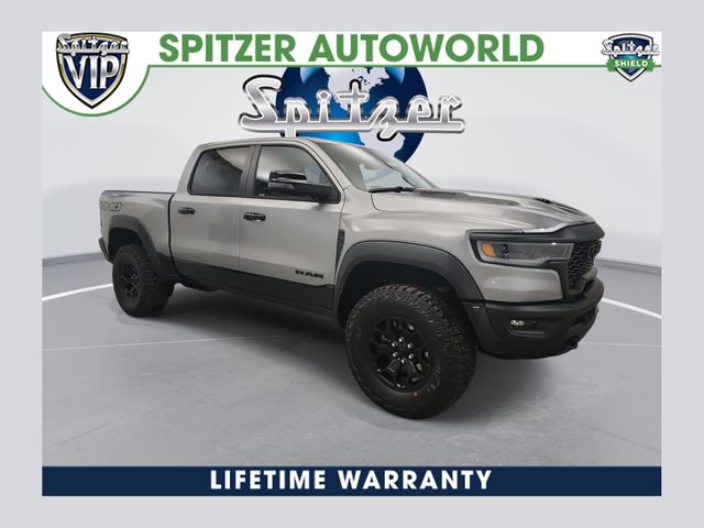 2026 RAM Ram 1500 Pickup RHO's photo