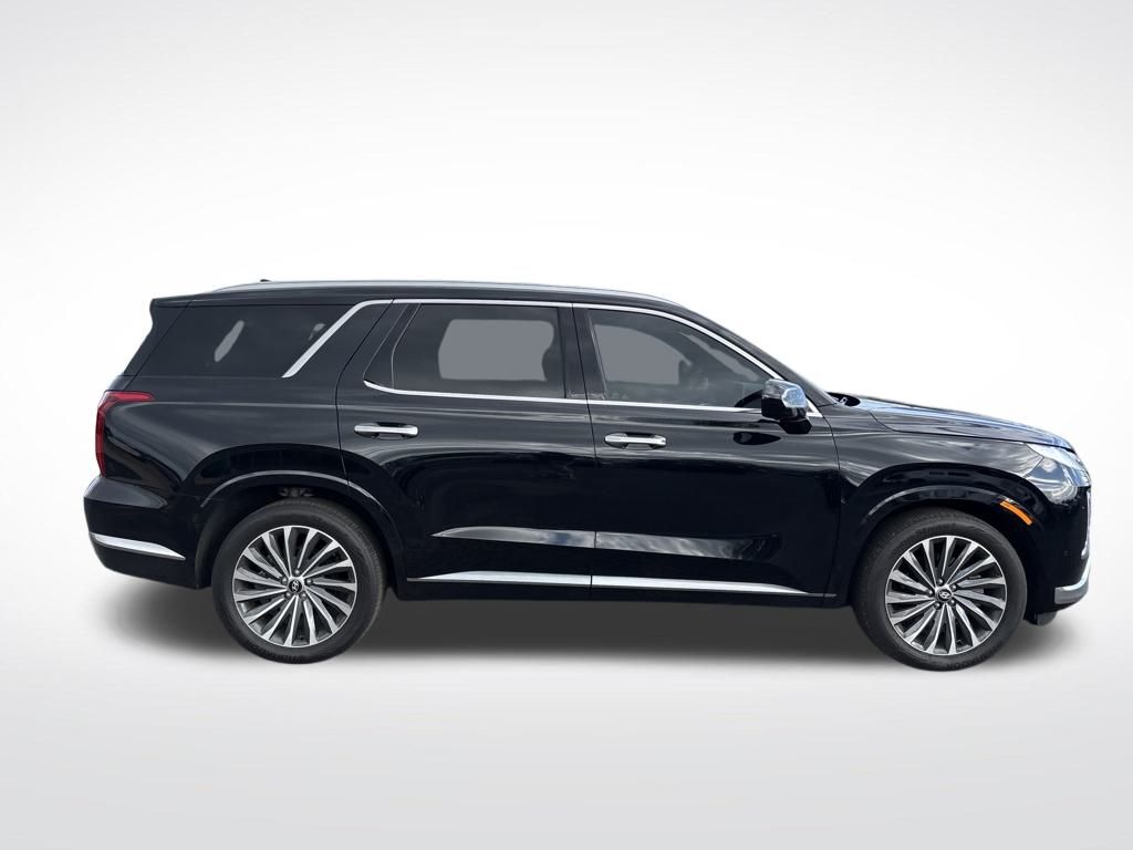 2024 Hyundai Palisade Calligraphy photo 2