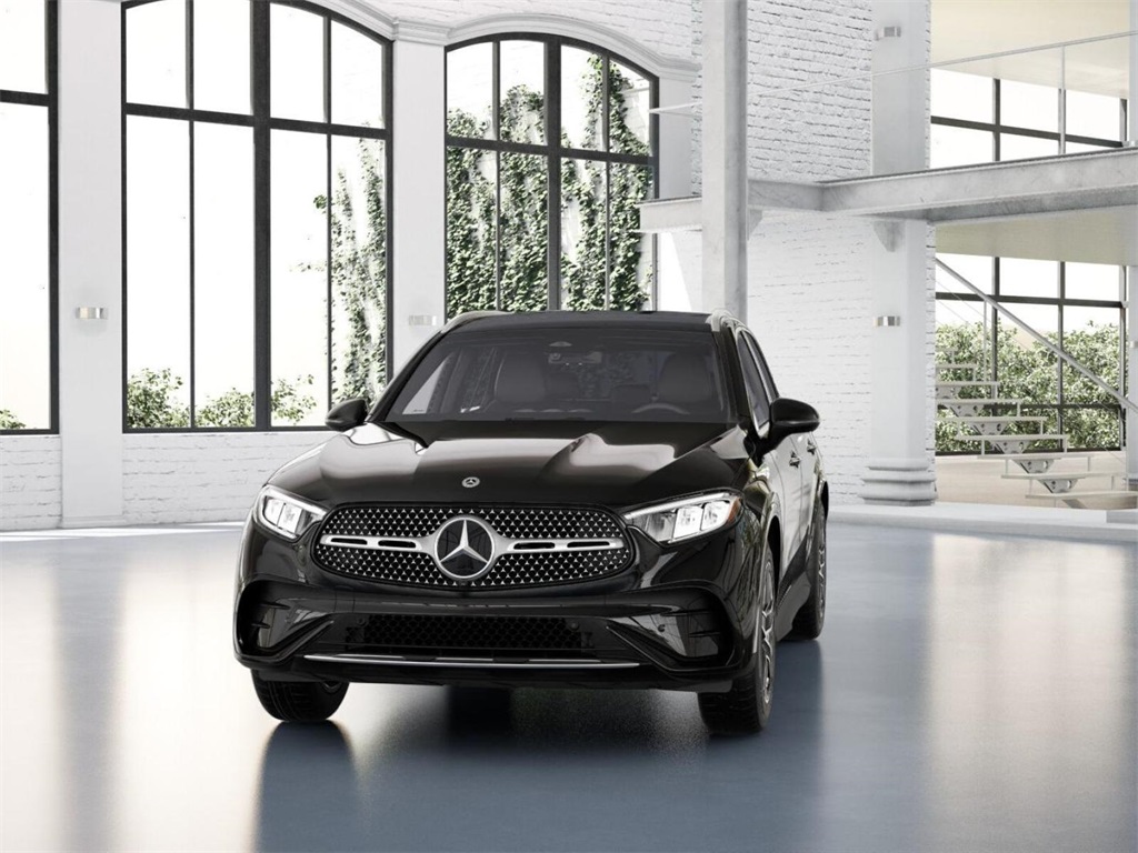 2026 Mercedes Benz GLC 300 photo 40