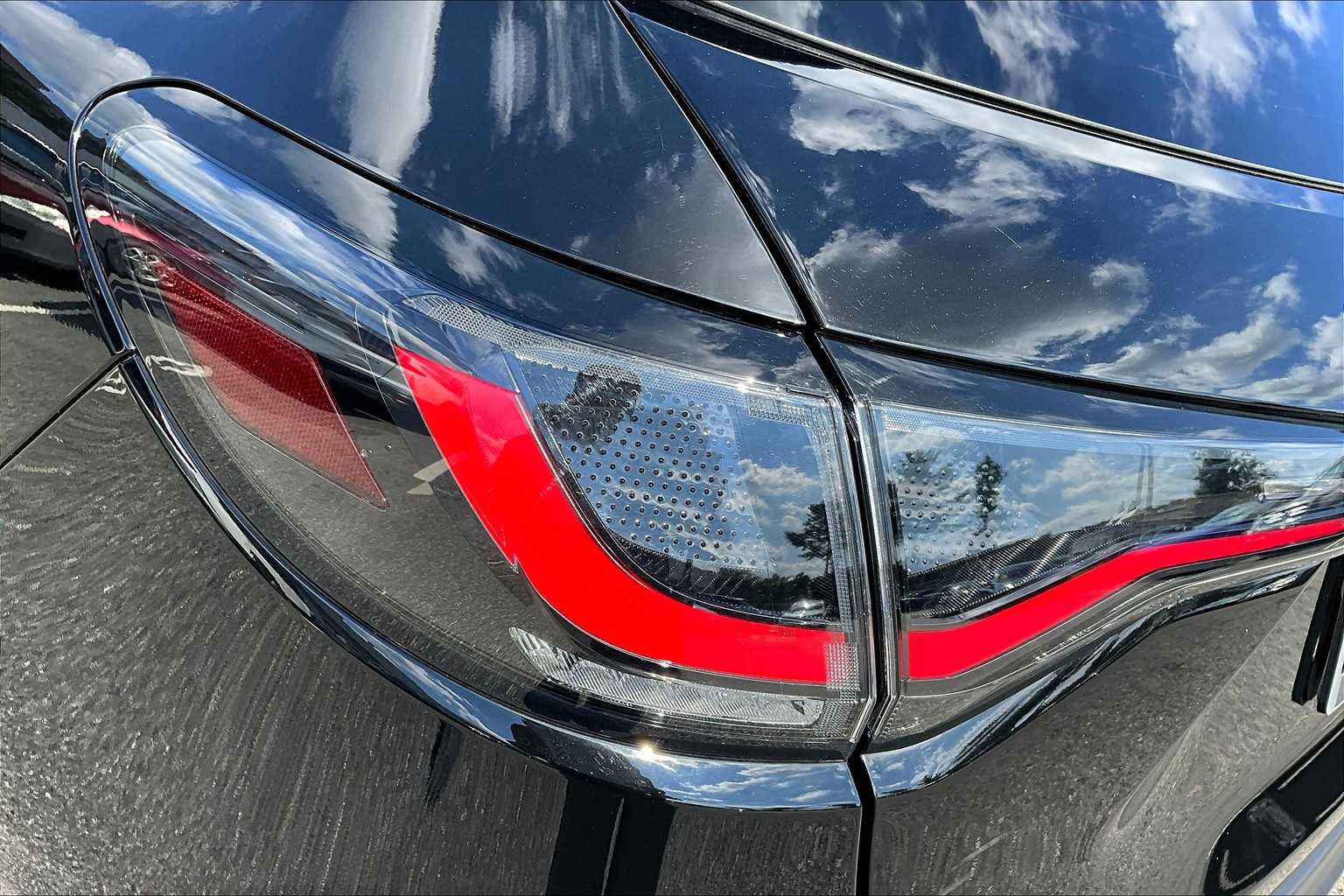 2024 Honda HR-V Sport photo 25