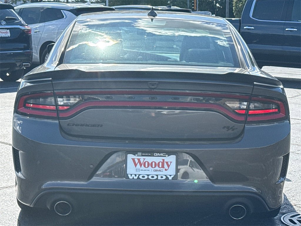 2023 Dodge Charger R/T photo 7