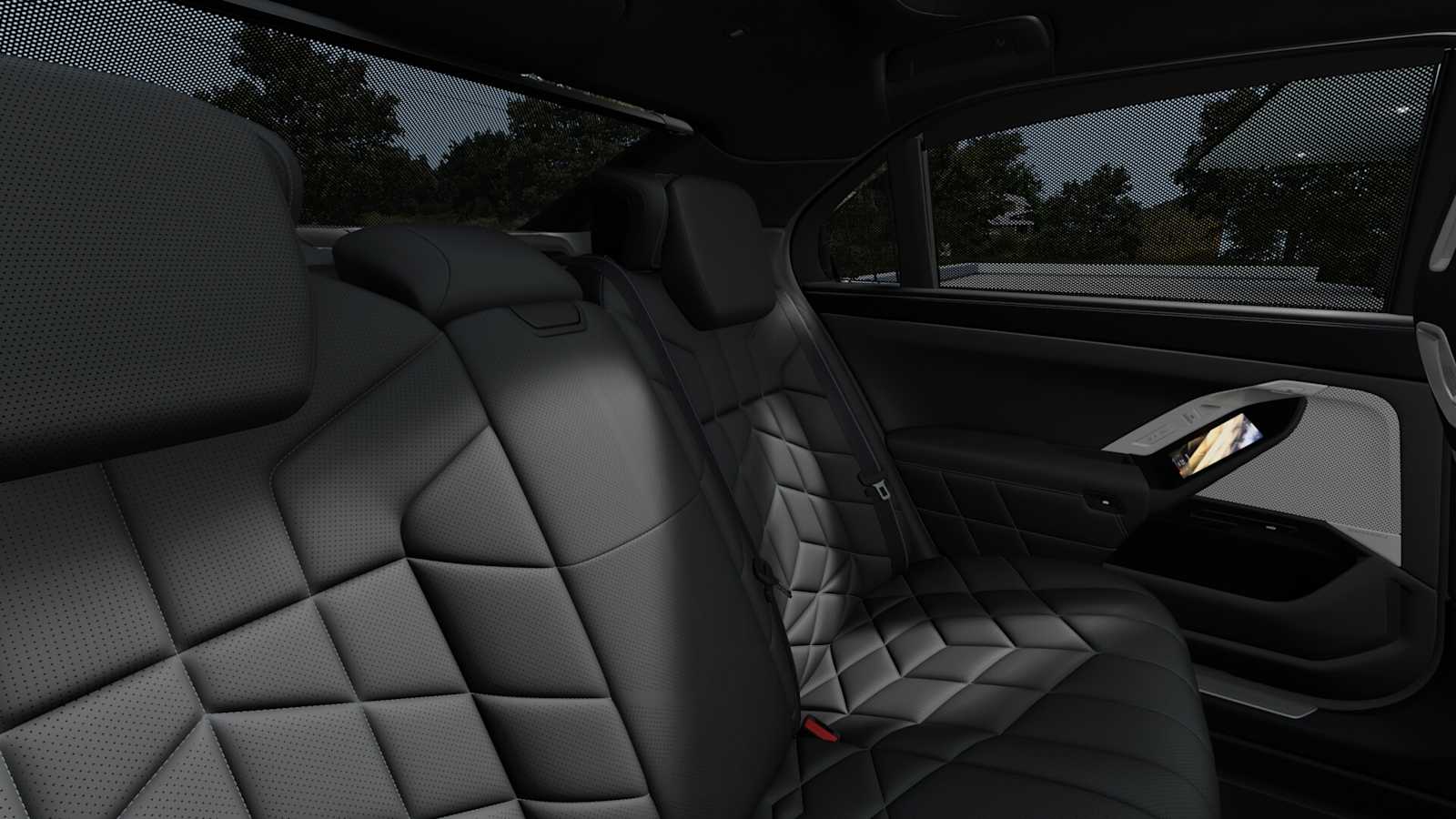 2026 Bmw 760i xDrive photo 11