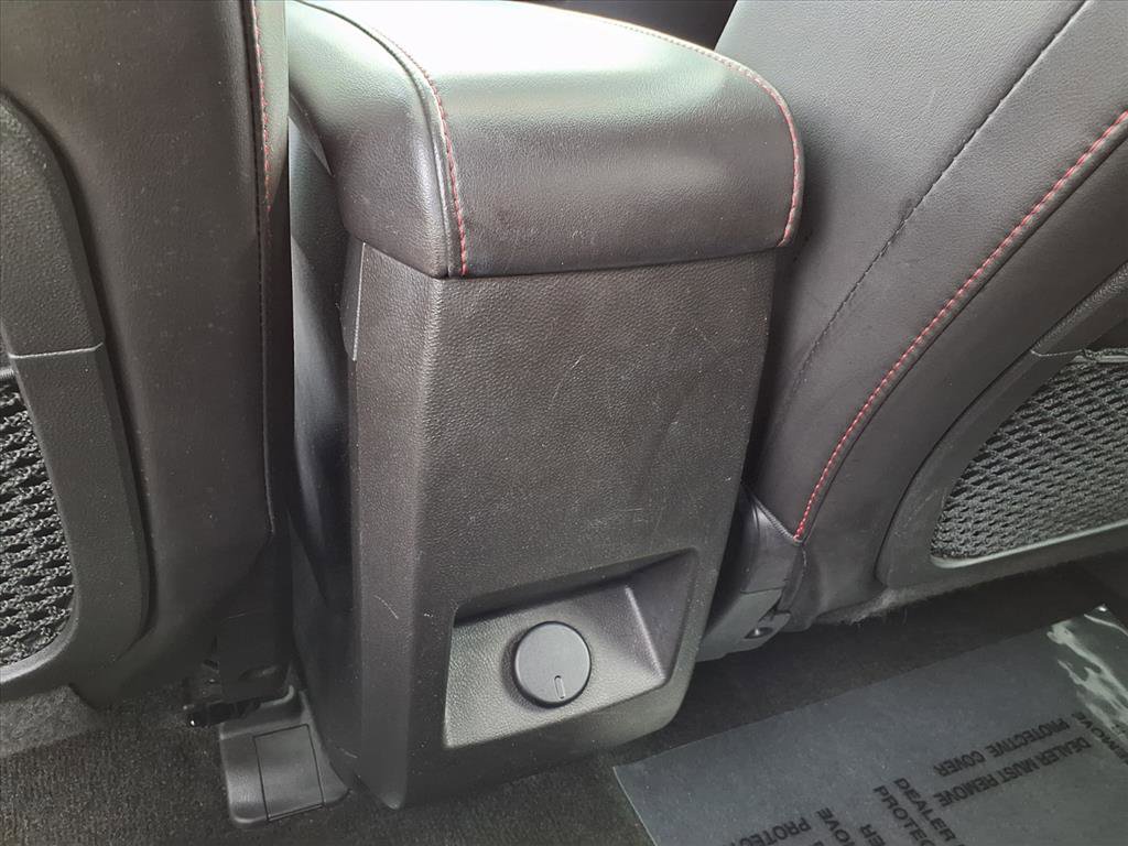 2015 Gmc Terrain SLT photo 5