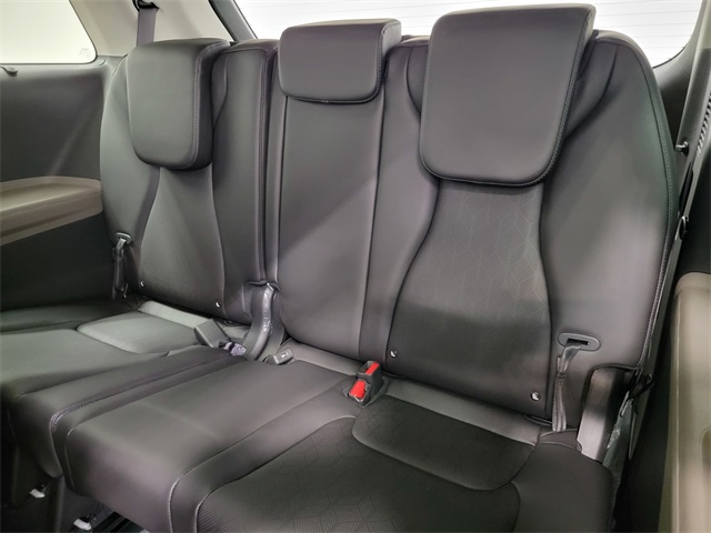 2026 Kia Carnival EX photo 14