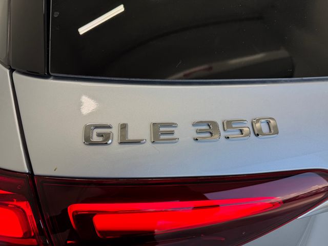 2026 Mercedes Benz GLE 350 photo 38