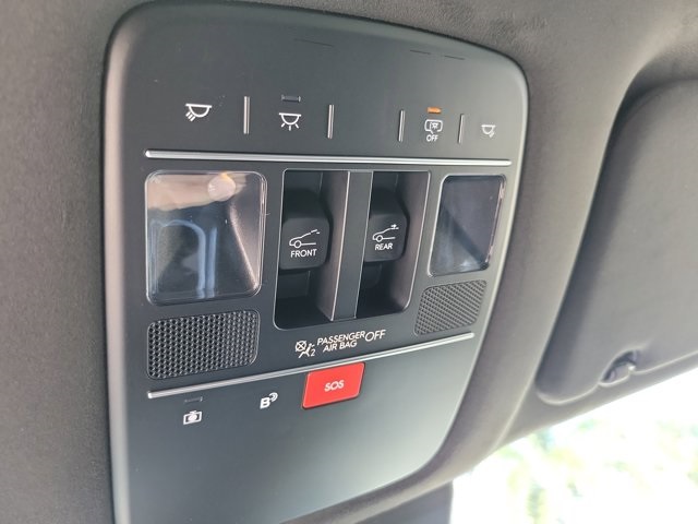 2026 Hyundai Palisade Calligraphy photo 28