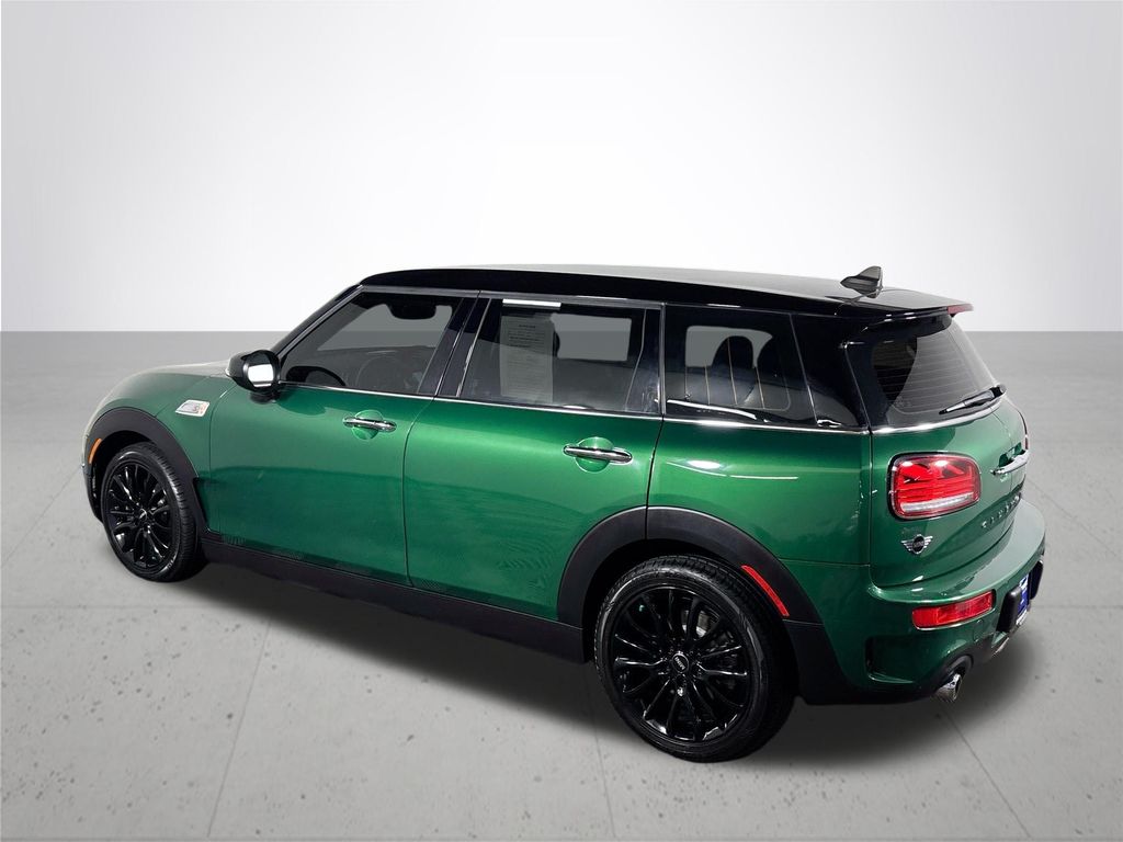 2023 Mini Cooper Base S photo 8