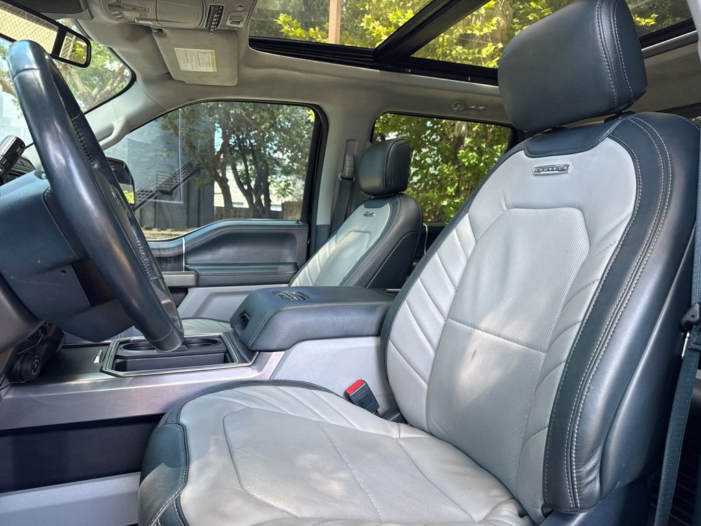2022 Ford F-250 photo 12