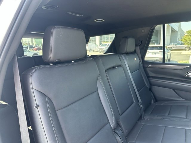 2022 Chevrolet Tahoe Z71 photo 23