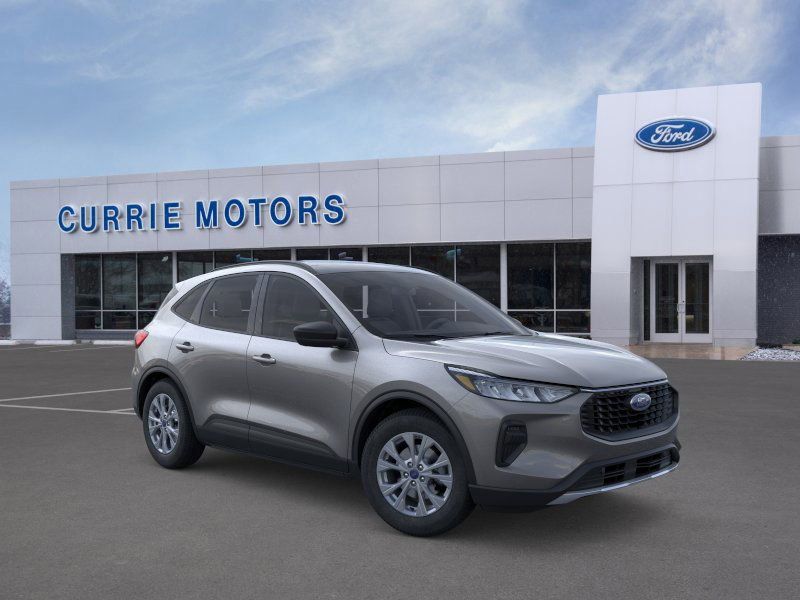 2026 FORD ESCAPE - Image 30