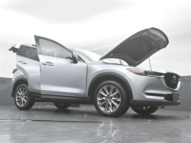 2021 MAZDA CX-5 - Image 54