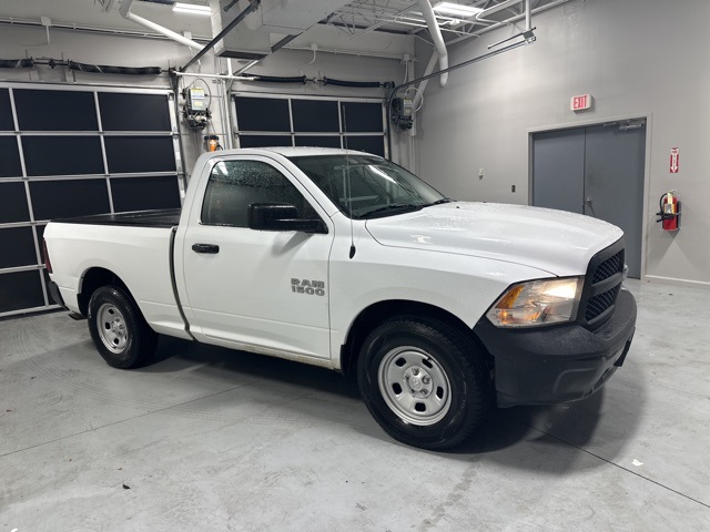 2014 Ram 1500 Tradesman photo 10