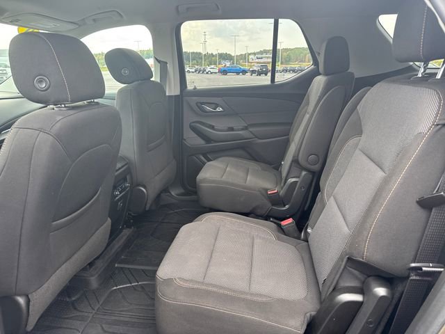 2020 Chevrolet Traverse Cloth photo 23