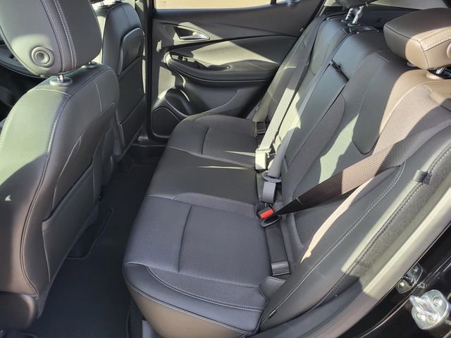 2026 Buick Encore GX Preferred photo 4
