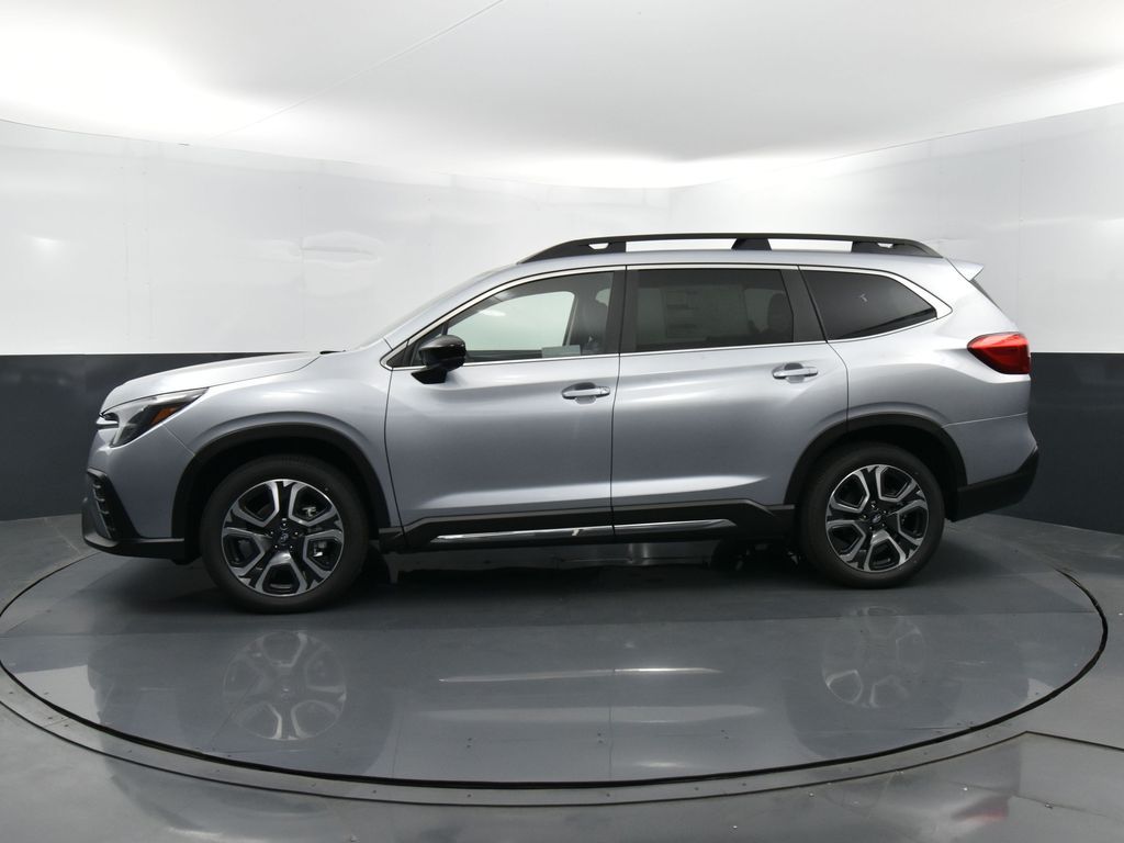 2025 Subaru Ascent Limited photo 4
