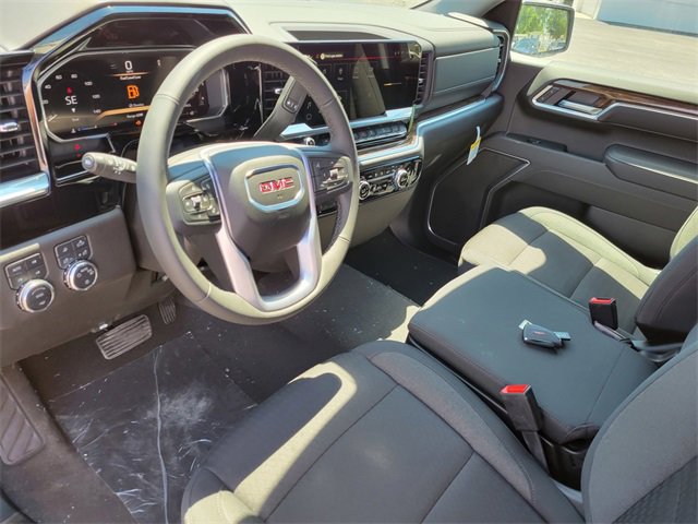 2026 Gmc Sierra 1500 SLE photo 11