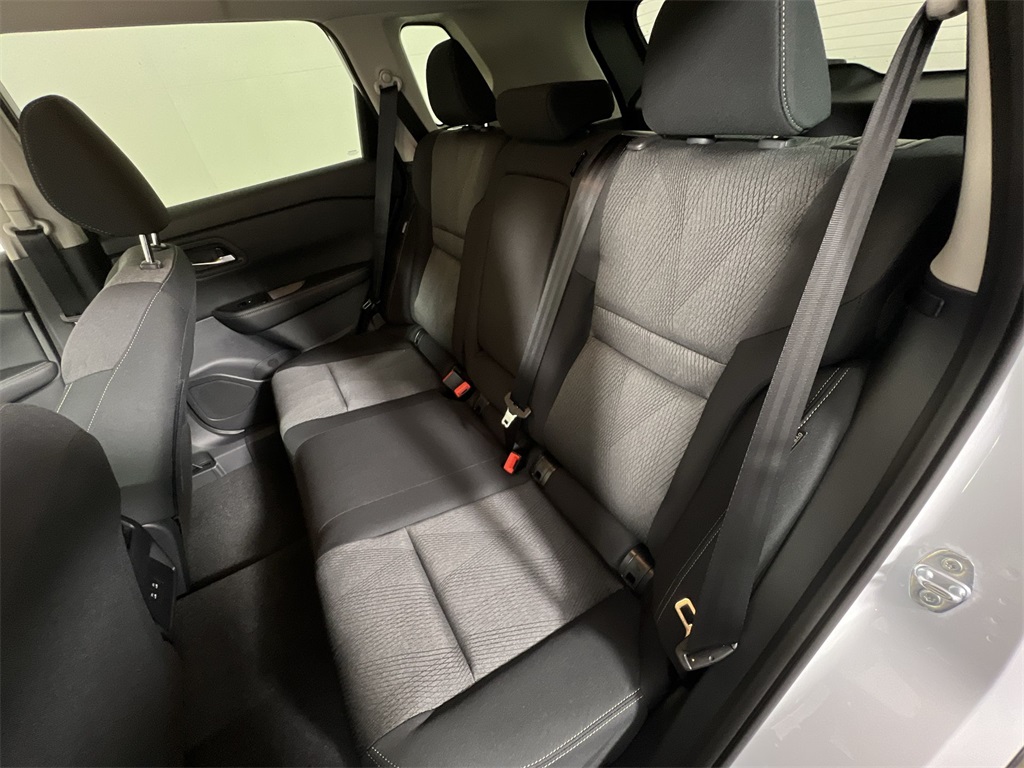 2026 Nissan Rogue SV photo 20