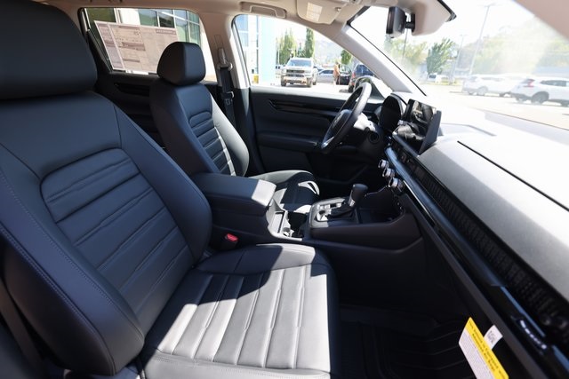 2026 Honda CR-V EX-L photo 20